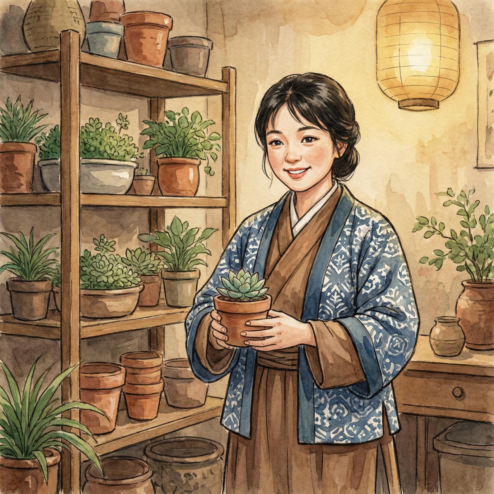 少妇社区顾问周雨萱