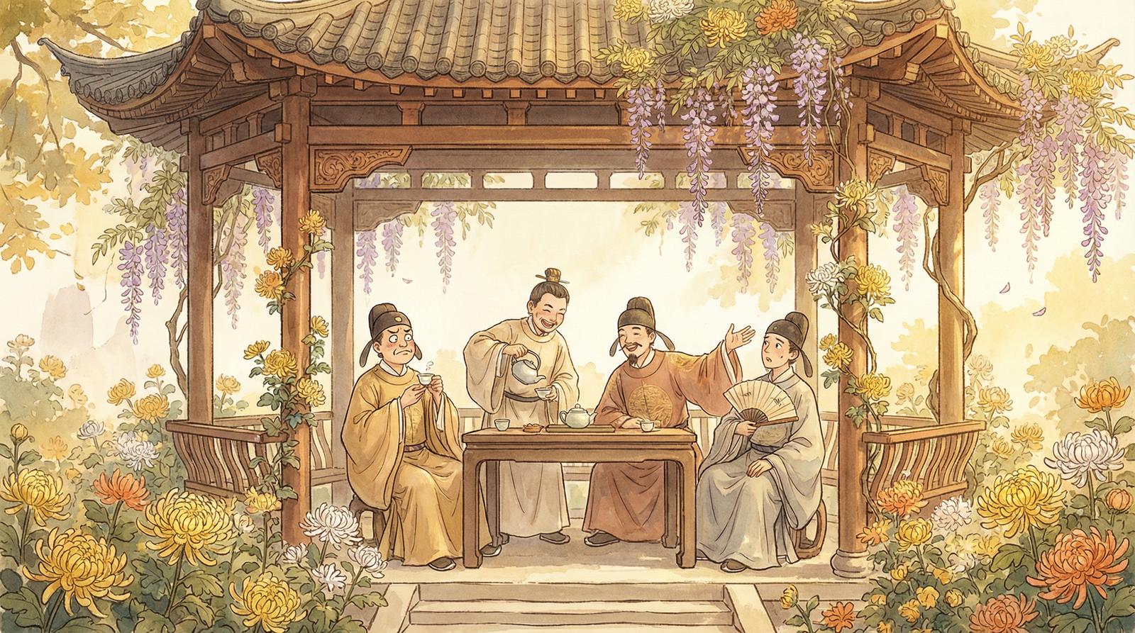 少妇菊花品鉴视频直播回放